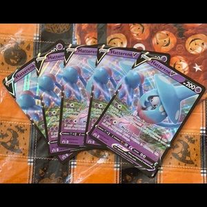 Jumbo Pokémon Cards